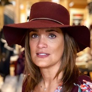 Meet your Posher, Kate